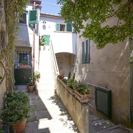 Apartment Bilo Chiara Sant'Ilario in Campo