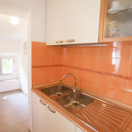 Apartment Bilo Chiara