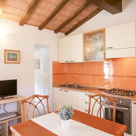 Apartment Bilo Chiara *
