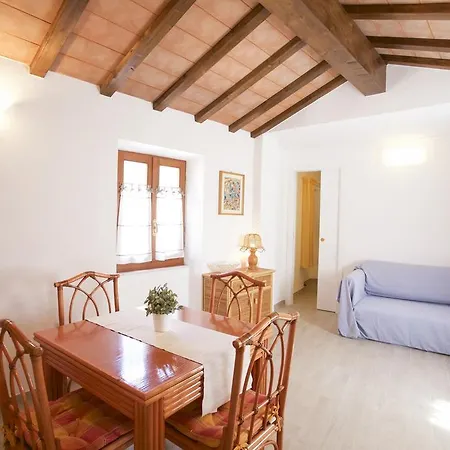 Apartment Bilo Chiara Sant'Ilario in Campo