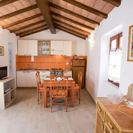 Apartment Bilo Chiara *