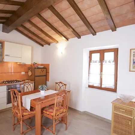 Apartment Bilo Chiara Sant'Ilario in Campo