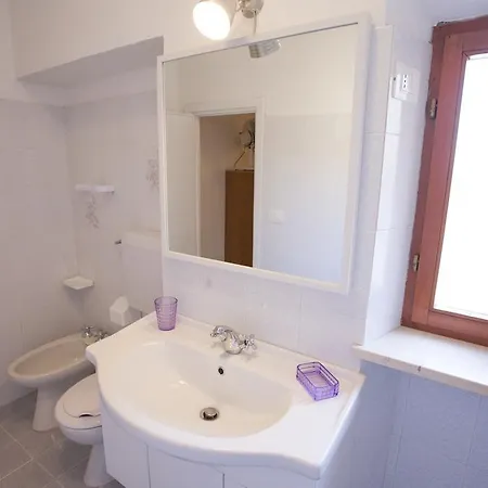 Apartment Bilo Chiara