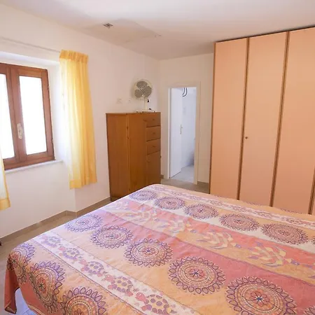 Apartment Bilo Chiara
