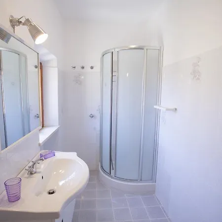 Apartment Bilo Chiara *